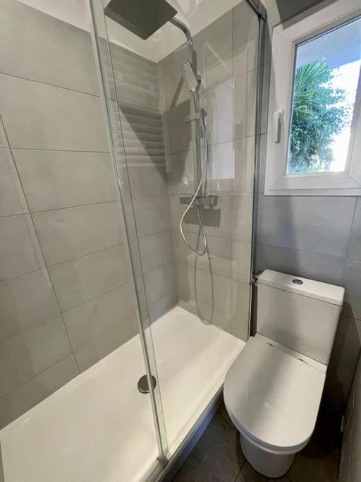 Appartement Hypercentre Parking Gratuit Ajaccio  Buitenkant foto